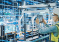 Robotics in Intelligent Manufacturing: Revolutionizing the Industry