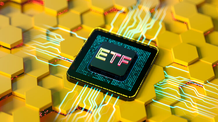 Quantum Computing ETFs: Investing in the Next Generation of Technology
