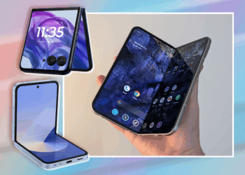 Top 5 Fold Smartphones of 2025: Design Crosses Over with Innovation