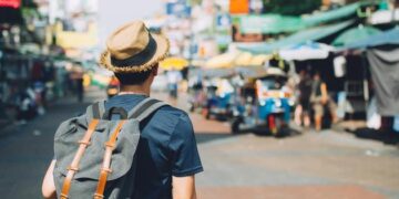 The Ultimate Solo Travel Guide: Freedom, Safety, and Inspiration