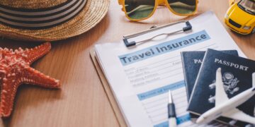 Travel Insurance: Your Complete Guide to Safer Journeys