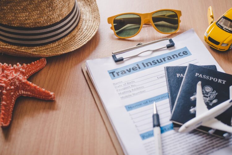 Travel Insurance: Your Complete Guide to Safer Journeys