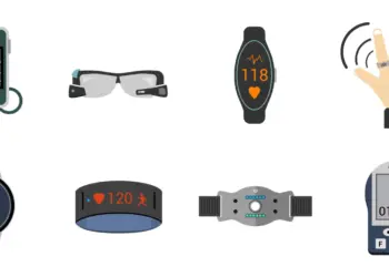 Weartech: Where Health Meets Fashion and Lifestyle