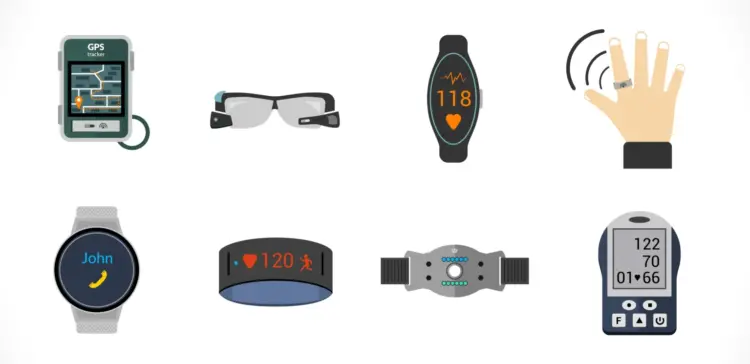 Weartech: Where Health Meets Fashion and Lifestyle