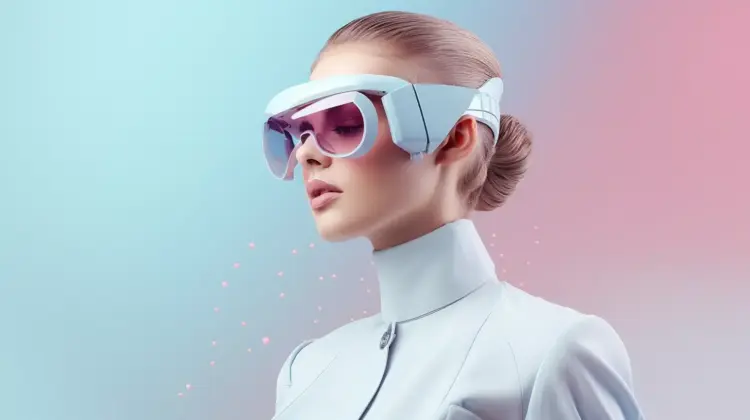 The Future You Can Wear: Inside the Growing World of Weartech