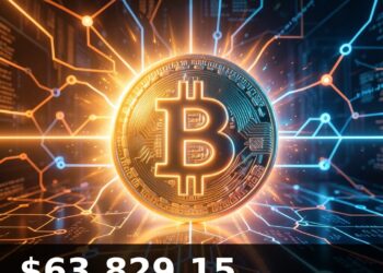 Bitcoin Price Today 2026-08-04