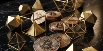 Bitcoin Price Today 2026-08-10 - BTC/USD $65,005.99 - glowing bitcoin coin on dark background