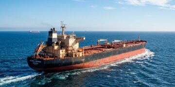 Oil Price Today 2026-08-22 - WTI/USD $86.64 - crude oil drilling rig at sunset