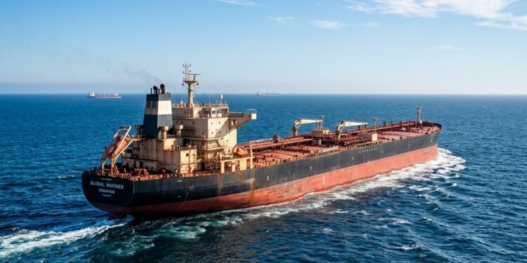 Oil Price Today 2026-08-22 - WTI/USD $86.64 - crude oil drilling rig at sunset