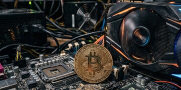 Bitcoin Price Today 2026-09-11 - BTC/USD $76,924.29 - glowing bitcoin coin on dark background